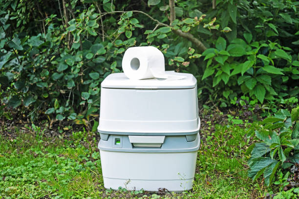Best Local porta potty services  in Rkville, PA