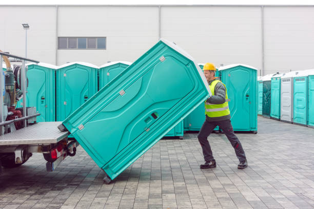Best Portable bathroom rental  in Rkville, PA