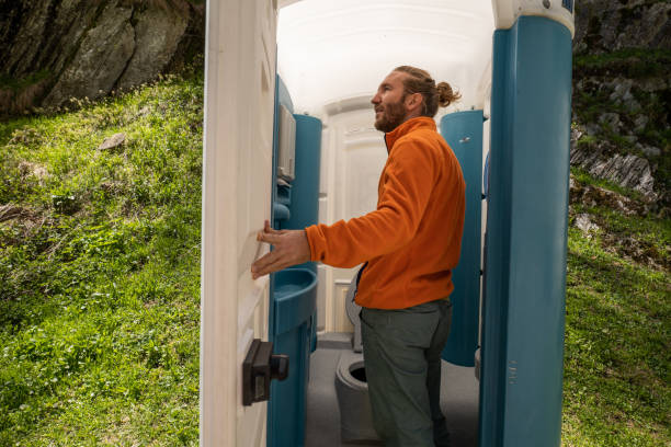 Best Portable restroom trailer rental  in Rkville, PA