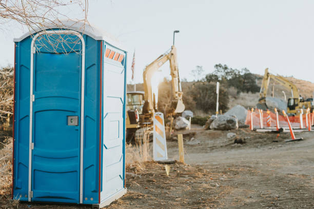 Best Portable restroom trailer rental  in Rkville, PA