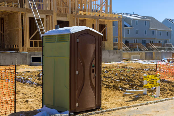 Portable Toilet Options We Offer in Parkville, PA