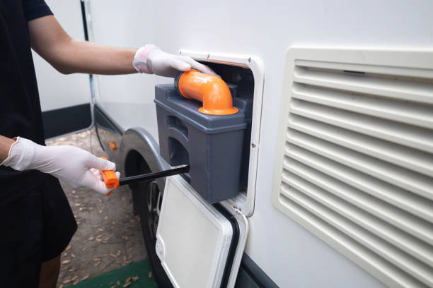 Best Porta potty for special events  in Rkville, PA