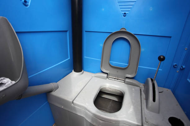 Best Emergency porta potty rental  in Rkville, PA
