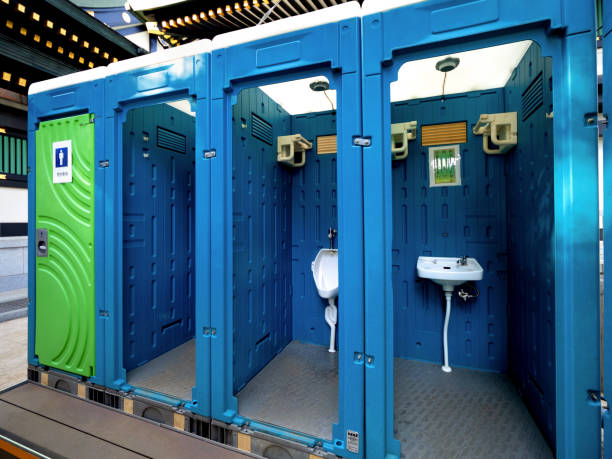 Best Long-term porta potty rental  in Rkville, PA