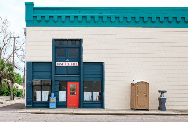 Best Porta potty delivery and setup  in Rkville, PA