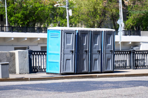 Best Affordable porta potty rental  in Rkville, PA