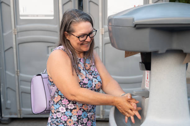Best Portable toilet rental cost  in Rkville, PA