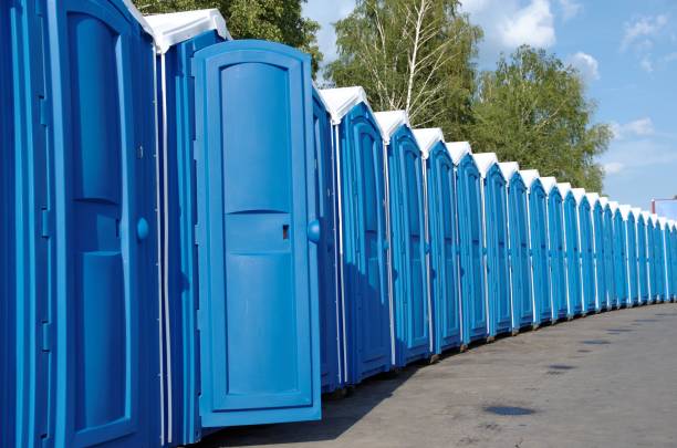 Best Wedding porta potty rental  in Rkville, PA